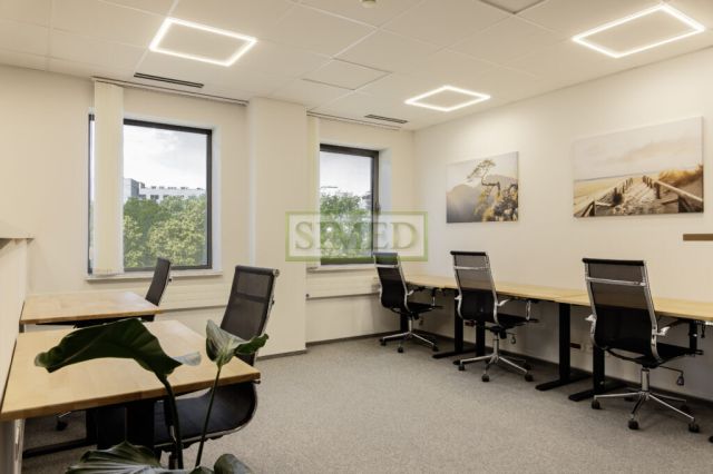 Biuro Warszawa Mokotów. Zdjęcie 14