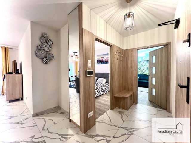 Mieszkanie 3-pokojowe Kraków Czyżyny, ul. Nowohucka. Zdjęcie 10