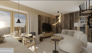 Mieszkanie 3-pokojowe Ustroń, ul. Armii Krajowej