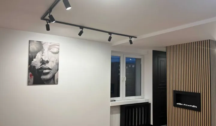 Mieszkanie 2-pokojowe Nowogard