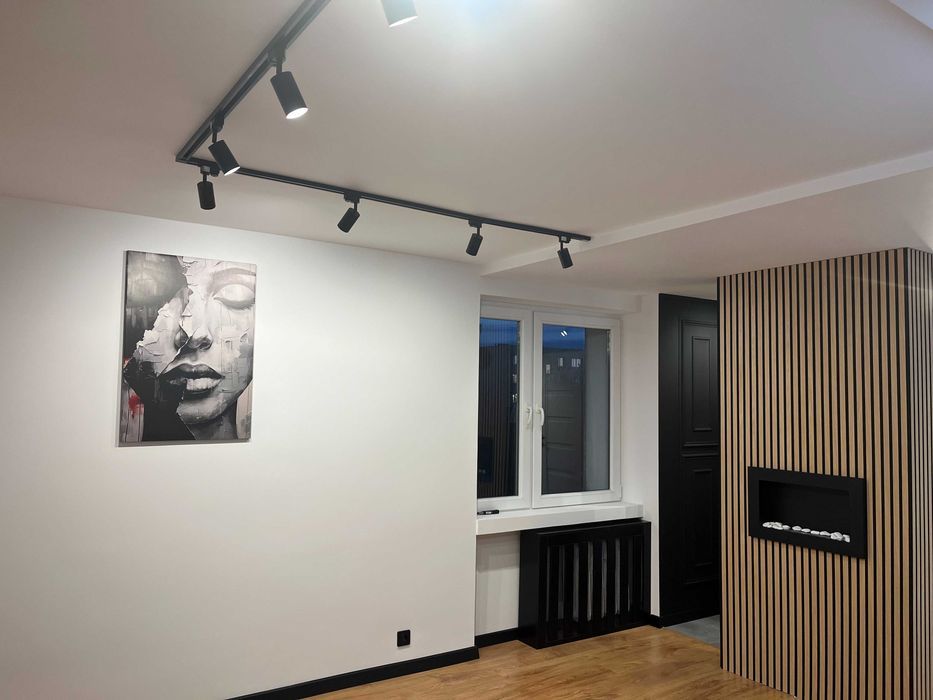 Mieszkanie 2-pokojowe Nowogard