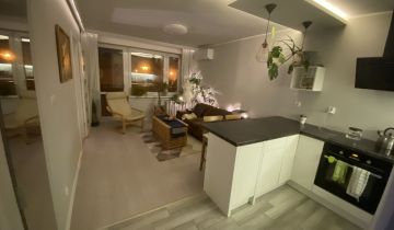 Mieszkanie 2-pokojowe Bydgoszcz Glinki