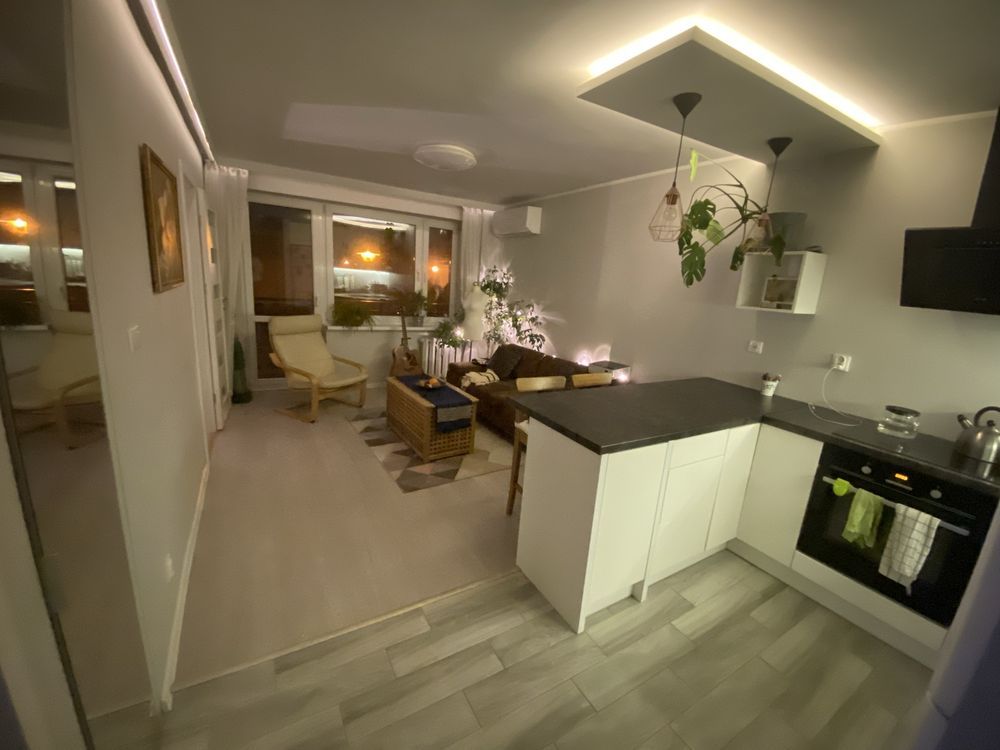 Mieszkanie 2-pokojowe Bydgoszcz Glinki. Zdjęcie 2