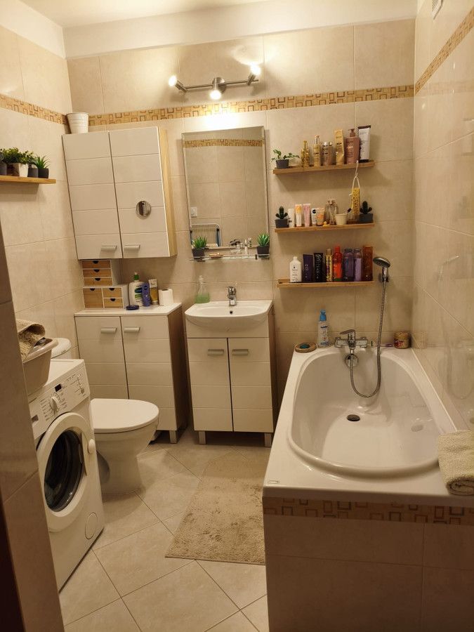 Mieszkanie 1-pokojowe Warszawa Rembertów. Zdjęcie 14