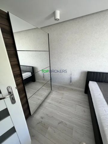 Mieszkanie 4-pokojowe Warszawa Wola, ul. Wawrzyszewska. Zdjęcie 6