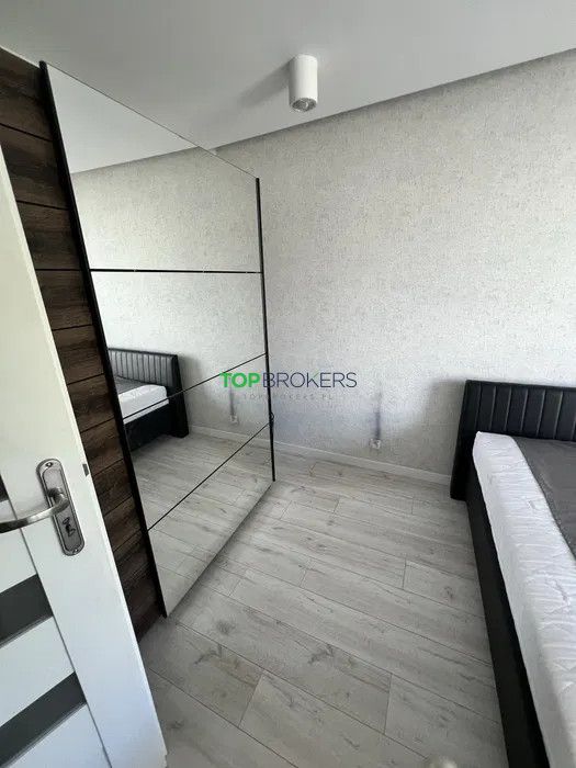 Mieszkanie 4-pokojowe Warszawa Wola, ul. Wawrzyszewska. Zdjęcie 6