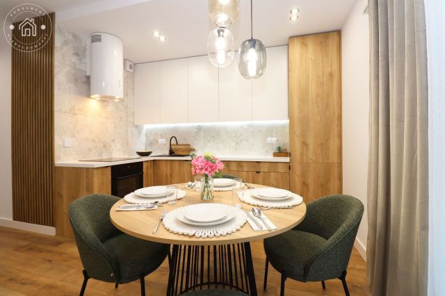 Mieszkanie 3-pokojowe Lublin, ul. Garbarska. Zdjęcie 4