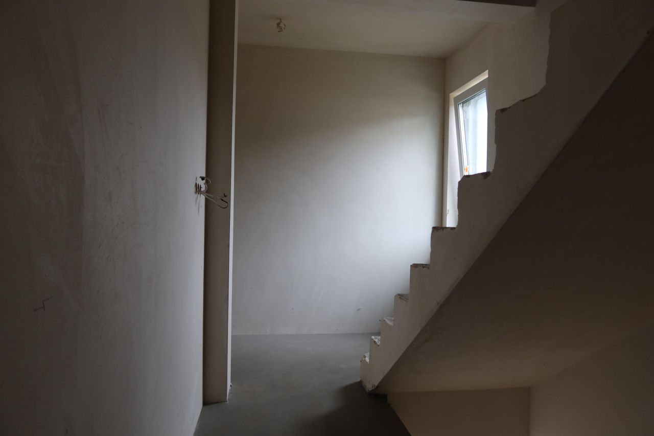 dom szeregowy, 4 pokoje Zielonka Zosinek, ul. Ossowska. Zdjęcie 11