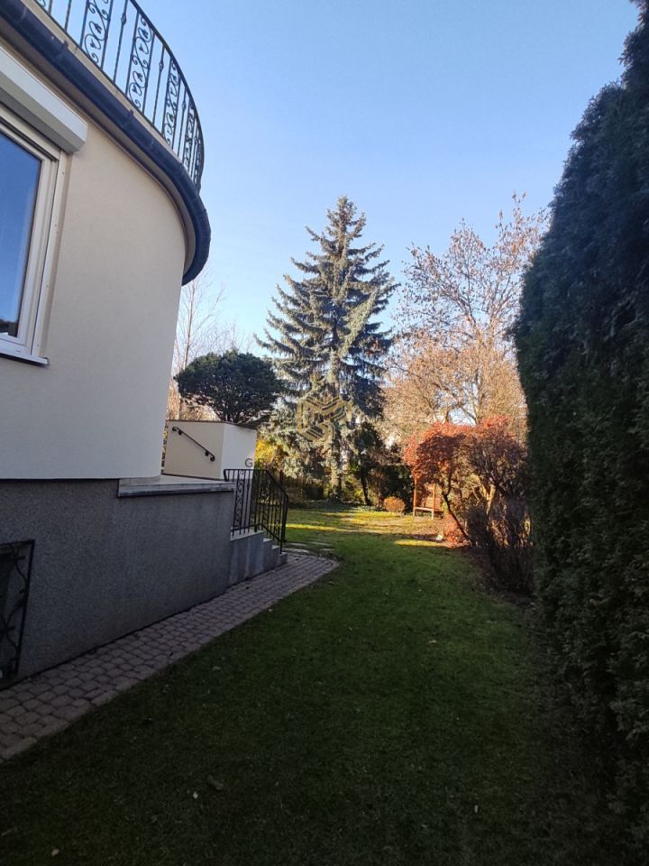 bliźniak, 7 pokoi Warszawa Górny Mokotów. Zdjęcie 22