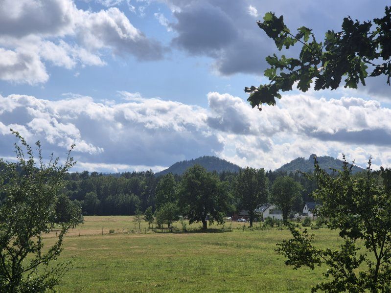 Działka budowlana Janowice Wielkie, ul. Polna. Zdjęcie 2