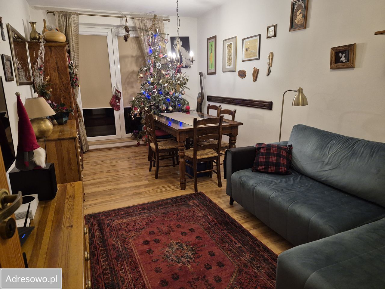 Mieszkanie 2-pokojowe Wrocław Psie Pole, ul. Miłostowska. Zdjęcie 3