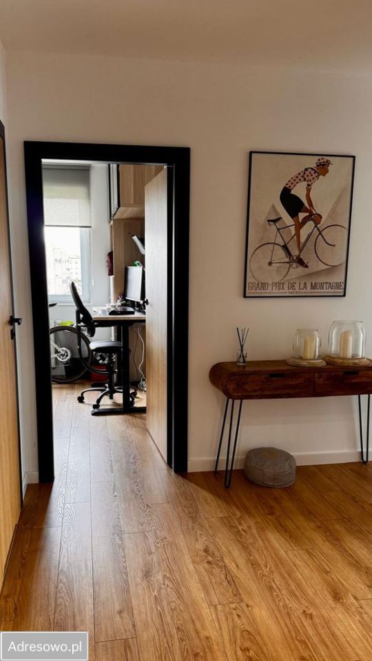 Mieszkanie 3-pokojowe Wrocław Psie Pole, ul. Zofii Gumińskiej. Zdjęcie 4