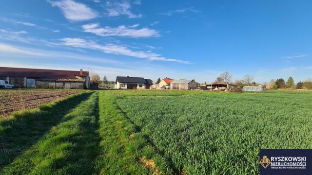 Działka budowlana Sitaniec. Zdjęcie 5