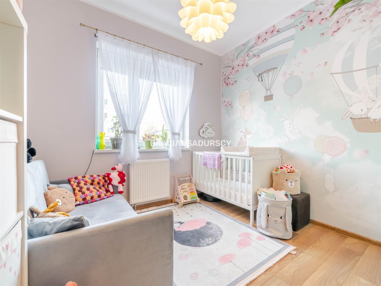 Mieszkanie 3-pokojowe Kraków, ul. Polonijna. Zdjęcie 22