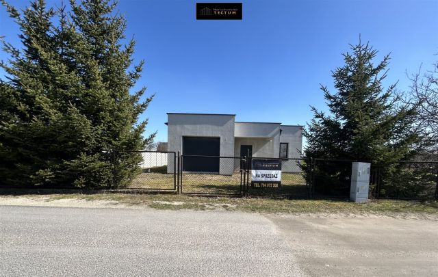 dom wolnostojący, 4 pokoje Srebrna Góra. Zdjęcie 9