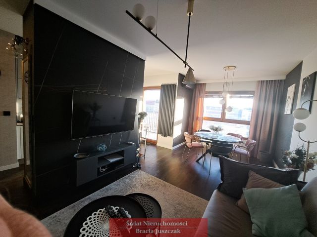 Mieszkanie 2-pokojowe Wrocław Stare Miasto, ul. Księcia Witolda. Zdjęcie 4