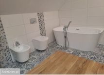 dom wolnostojący, 6 pokoi Zgorzelec, ul. Polana Brzozowa. Zdjęcie 2