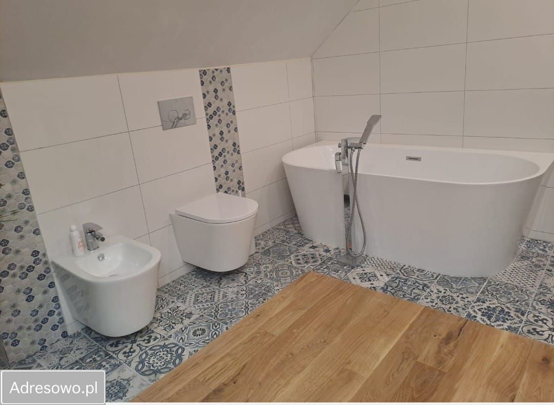 dom wolnostojący, 6 pokoi Zgorzelec, ul. Polana Brzozowa. Zdjęcie 3