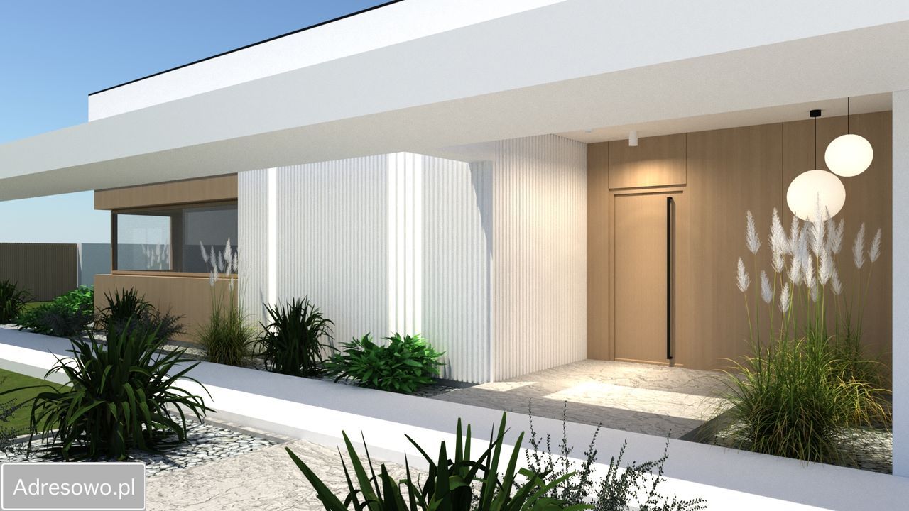 dom wolnostojący, 6 pokoi Rzgów. Zdjęcie 9