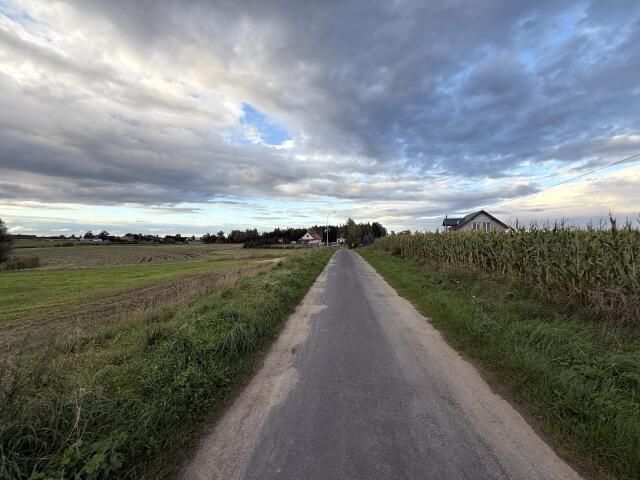 Działka siedliskowa Laseczno. Zdjęcie 2