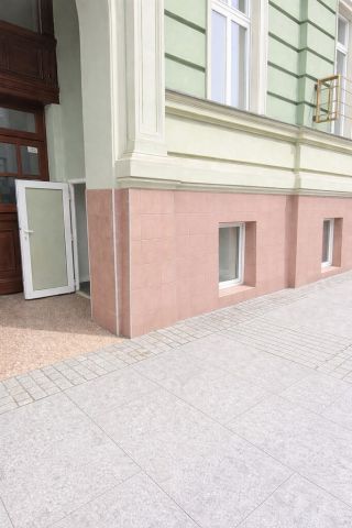 Lokal Szczecin Centrum, al. Wojska Polskiego. Zdjęcie 2