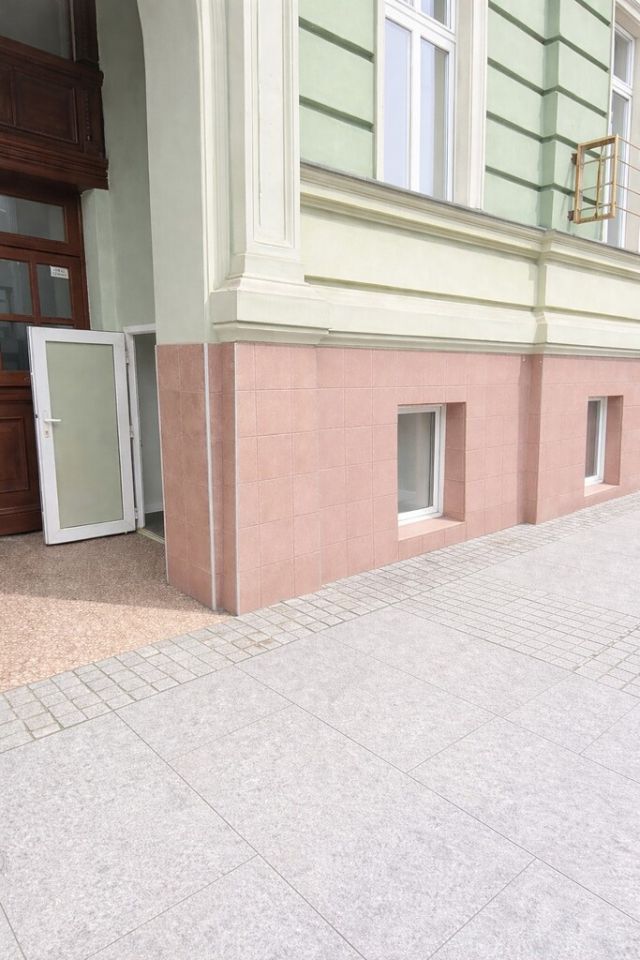 Lokal Szczecin Centrum, al. Wojska Polskiego. Zdjęcie 2