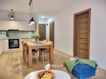 Mieszkanie 2-pokojowe Opole Zaodrze, ul. Szymona Koszyka. Zdjęcie 4