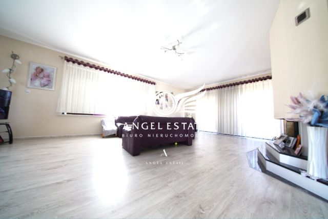 dom wolnostojący, 6 pokoi Szczecin Kijewo, ul. Jałtańska. Zdjęcie 7