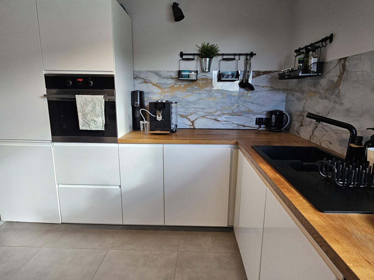 bliźniak, 4 pokoje Gowino, Kwiatowa. Zdjęcie 14