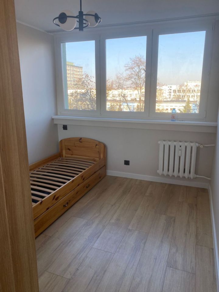 Mieszkanie 2-pokojowe Wrocław Huby, ul. Śliczna. Zdjęcie 3