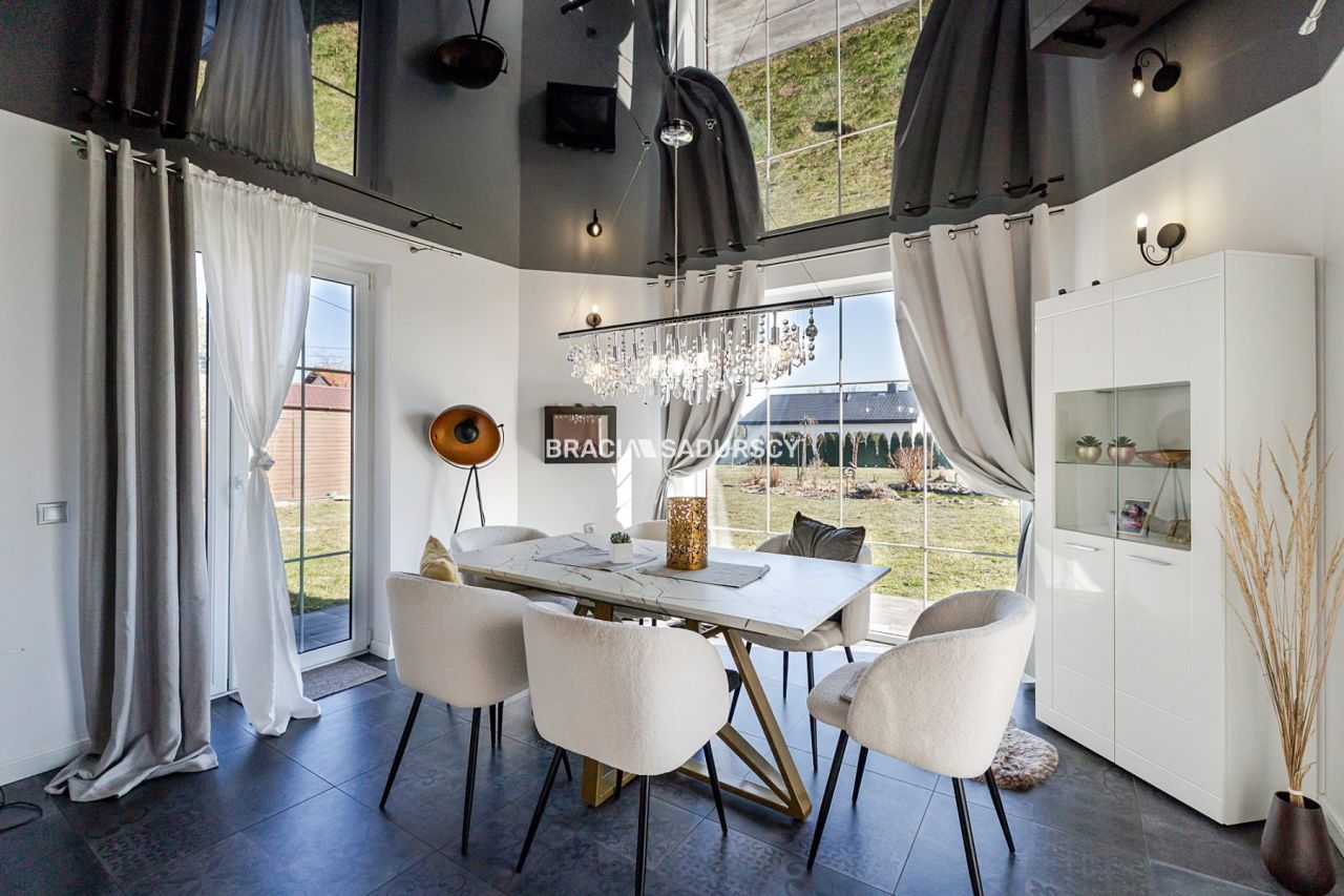 dom wolnostojący, 6 pokoi Wietrzychowice. Zdjęcie 10