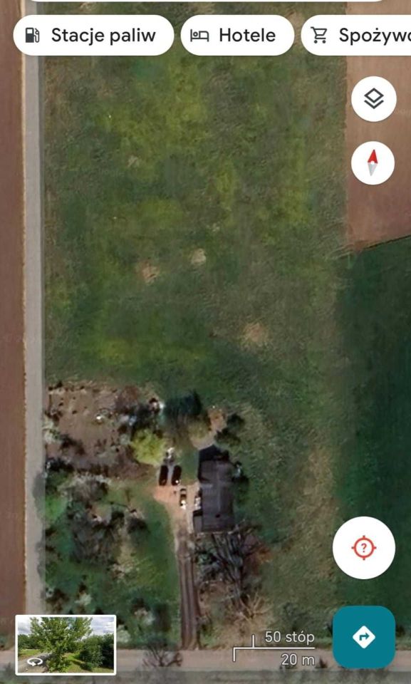 gospodarstwo Pawlikowice. Zdjęcie 4