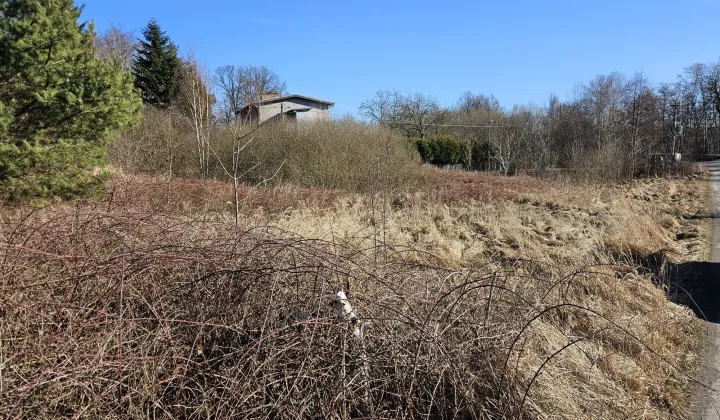 Działka budowlana Żary Kunice Żarskie, al. Wojska Polskiego