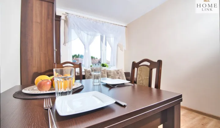 Mieszkanie 2-pokojowe Olsztyn Osiedle Generałów, ul. gen. Leopolda Okulickiego