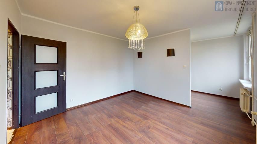 Mieszkanie 3-pokojowe Gliwice Sikornik, ul. Kormoranów. Zdjęcie 5