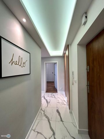 Mieszkanie 3-pokojowe Kielce Centrum, ul. Stefana Żeromskiego. Zdjęcie 12