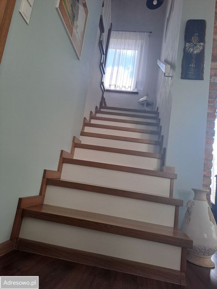 dom wolnostojący, 6 pokoi Drużyń. Zdjęcie 16