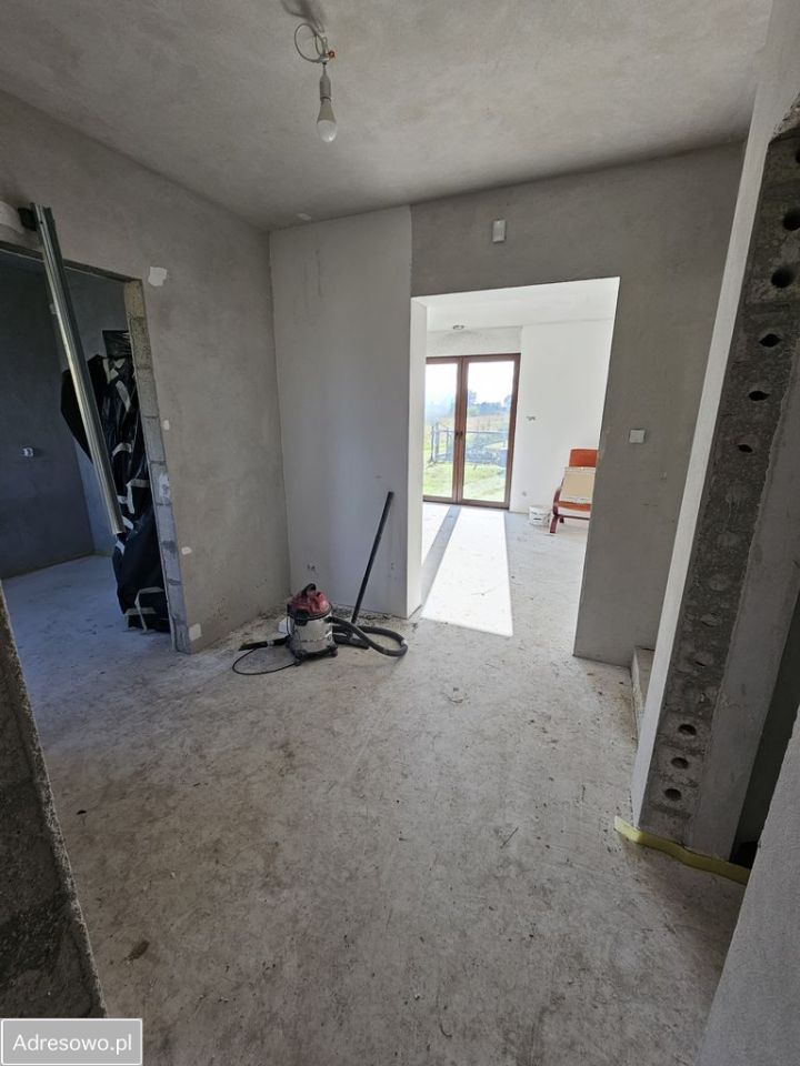 dom wolnostojący, 4 pokoje Suchy Dąb, ul. Sportowa. Zdjęcie 3