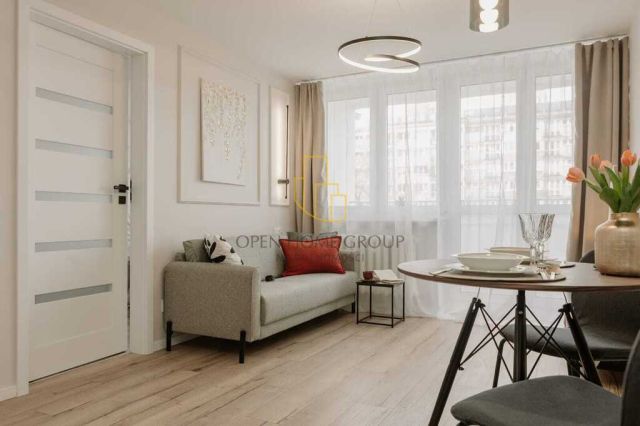 Mieszkanie 2-pokojowe Wrocław. Zdjęcie 3