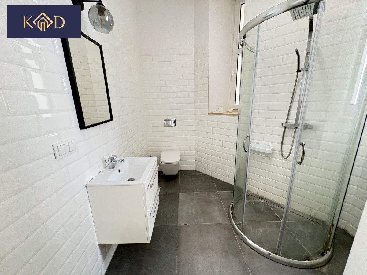 Mieszkanie 1-pokojowe Poznań, ul. Antoniego Małeckiego. Zdjęcie 9