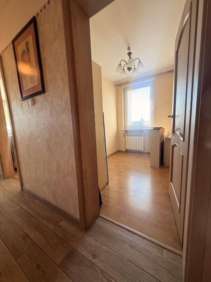 Mieszkanie 3-pokojowe Turzno, ul. Osiedlowa. Zdjęcie 9