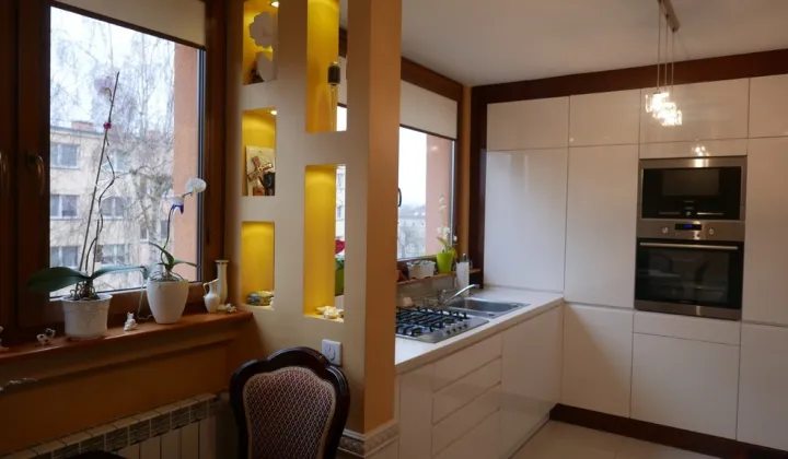 Mieszkanie 2-pokojowe Kłodzko, ul. Dąbrówki