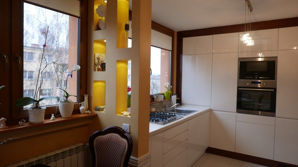 Mieszkanie 2-pokojowe Kłodzko, ul. Dąbrówki. Zdjęcie 1