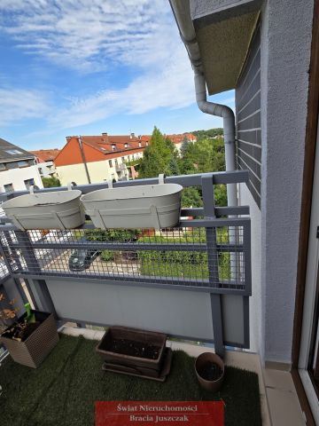 Mieszkanie 3-pokojowe Wrocław, ul. Stolarska. Zdjęcie 14