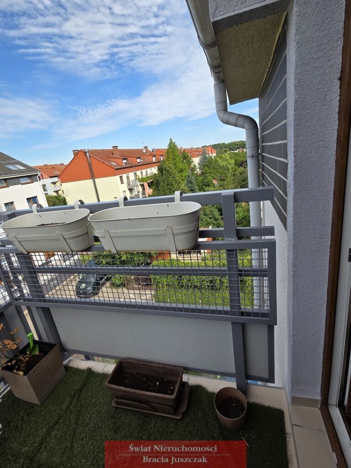 Mieszkanie 3-pokojowe Wrocław, ul. Stolarska. Zdjęcie 14