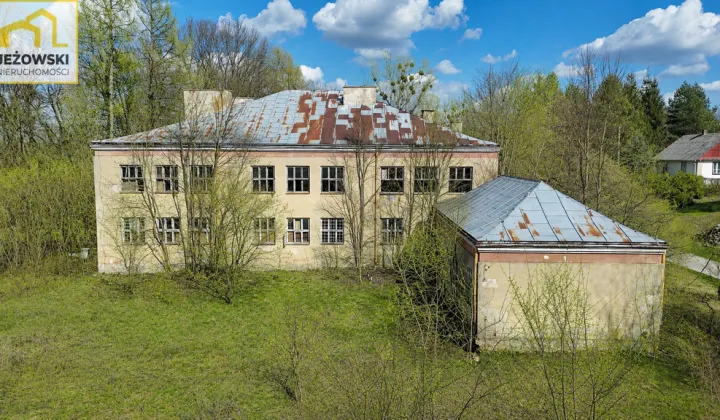Lokal Sobieska Wola Pierwsza