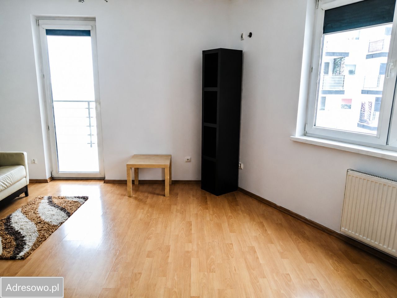 Mieszkanie 2-pokojowe Kraków Ruczaj, ul. Chmieleniec. Zdjęcie 6