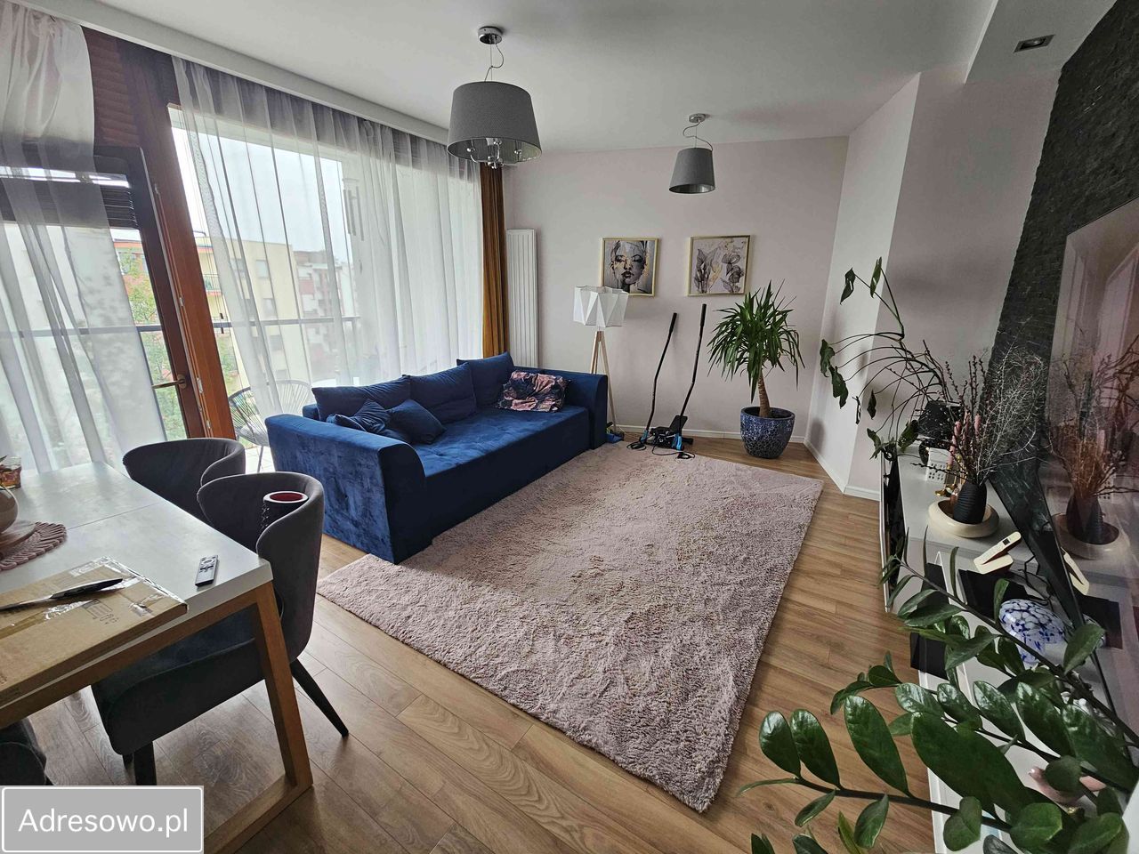 Mieszkanie 4-pokojowe Lublin Węglin, ul. Kryształowa. Zdjęcie 2
