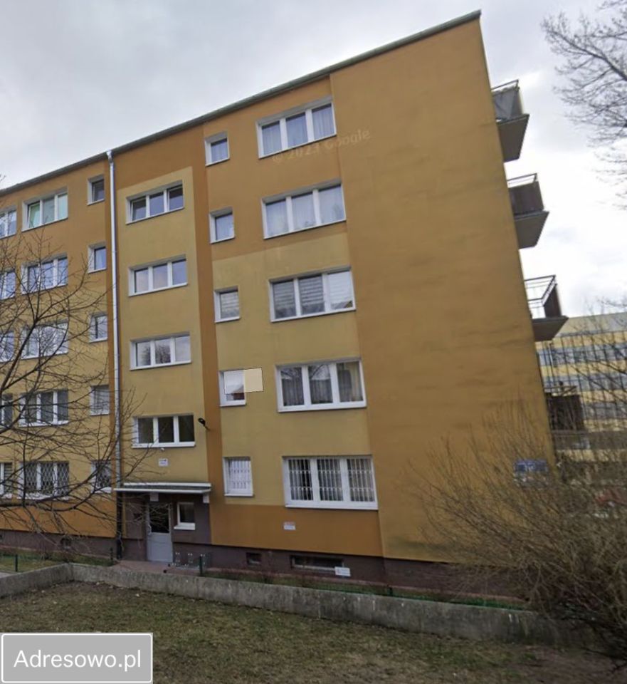 Mieszkanie 2-pokojowe Warszawa Praga-Południe, ul. Ostrobramska. Zdjęcie 2