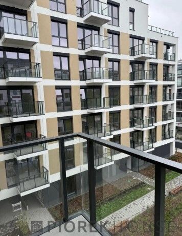 Mieszkanie 2-pokojowe Warszawa Mokotów, ul. Cybernetyki. Zdjęcie 6